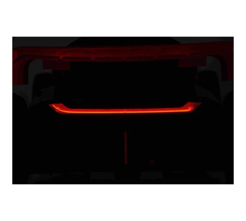 Дитячий акумуляторний картинг Audi Gokart з функцією дріфту Чорний Дитячий акумуляторний картинг Audi Gokart з функцією дріфту Чорний