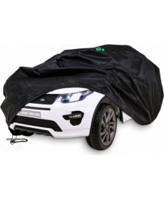Чохол для дитячих автомобілів S RAMIZ 110x65x55 см POK.S