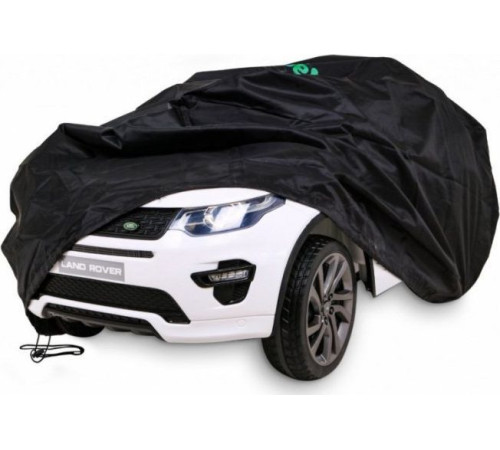 Чохол для дитячих автомобілів S RAMIZ 110x65x55 см POK.S Чохол для дитячих автомобілів S RAMIZ 110x65x55 см POK.S