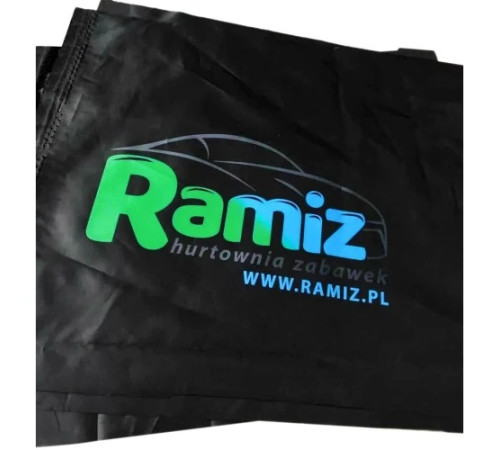 Чохол для дитячих автомобілів S RAMIZ 110x65x55 см POK.S Чохол для дитячих автомобілів S RAMIZ 110x65x55 см POK.S
