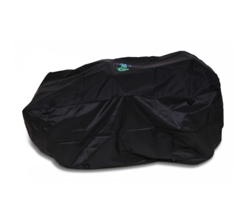 Чохол для дитячих автомобілів S RAMIZ 110x65x55 см POK.S Чохол для дитячих автомобілів S RAMIZ 110x65x55 см POK.S