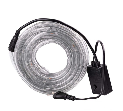 Гірлянда вулична Дюралайт 900 LED, 50 м, морозостійка, мультиколор