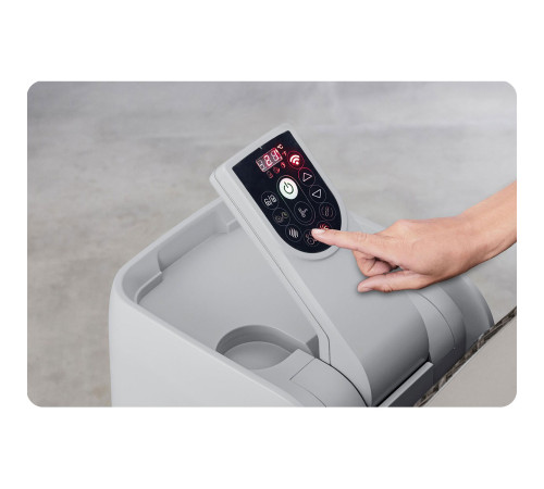 Джакузі-SPA надувне Bestway 6001R Lay-Z Cabo 6‑місне