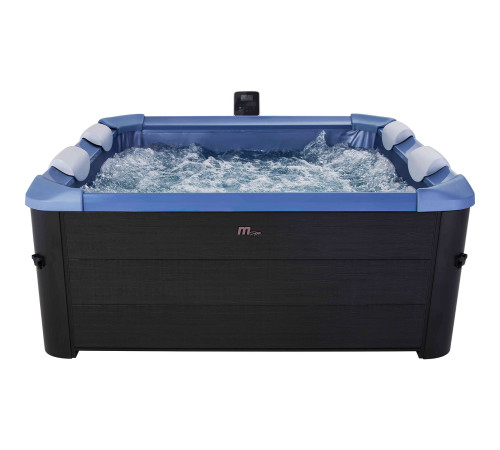 Джакузі садове MSpa Sapphire 160 см х 65 см 6-місне Джакузі садове MSpa Sapphire 160 см х 65 см 6-місне