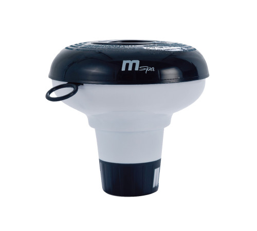 Джакузі садове MSpa Sapphire 160 см х 65 см 6-місне Джакузі садове MSpa Sapphire 160 см х 65 см 6-місне