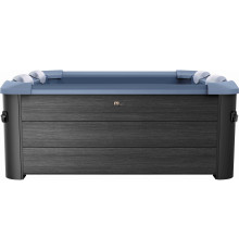 Джакузі садове MSpa Sapphire 160 см х 65 см 6-місне