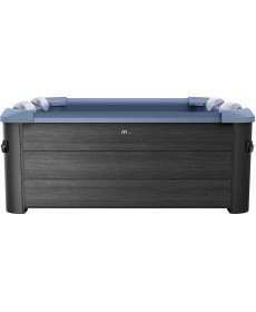 Джакузі садове MSpa Sapphire 160 см х 65 см 6-місне