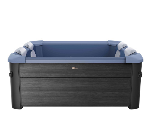 Джакузі садове MSpa Sapphire 160 см х 65 см 6-місне Джакузі садове MSpa Sapphire 160 см х 65 см 6-місне