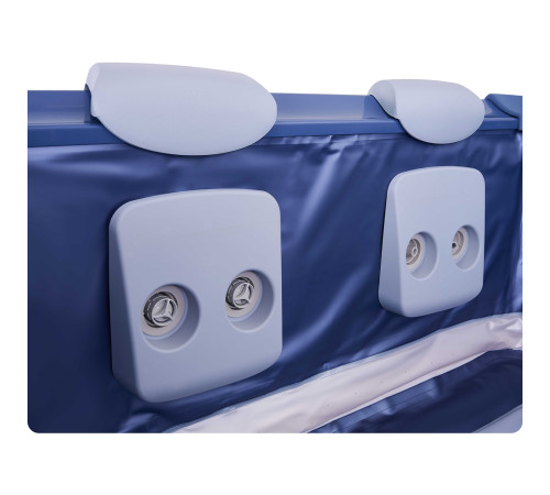Джакузі садове MSpa Sapphire 160 см х 65 см 6-місне Джакузі садове MSpa Sapphire 160 см х 65 см 6-місне
