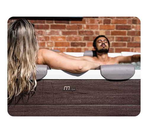 Panelowe SPA Tribeca 6 osobowe mSpa Panelowe SPA Tribeca 6 osobowe mSpa