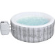 Садове джакузі Fiji Lay-Z-Spa Home Spa BESTWAY на 4 особи 60085