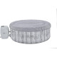 Садове джакузі Fiji Lay-Z-Spa Home Spa BESTWAY на 4 особи 60085