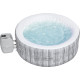 Садове джакузі Fiji Lay-Z-Spa Home Spa BESTWAY на 4 особи 60085