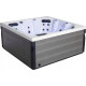 Джакузі-SPA садове AWT In-401 Eco 200 см х 90 см (IN-401 Eco), 6-місне