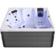 Джакузі-SPA садове AWT In-401 Eco 200 см х 90 см (IN-401 Eco), 6-місне