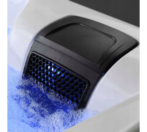 Джакузі-SPA садове AWT In-401 Eco 200 см х 90 см (IN-401 Eco), 6-місне Джакузі-SPA садове AWT In-401 Eco 200 см х 90 см (IN-401 Eco), 6-місне