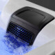 Джакузі-SPA садове AWT In-401 Eco 200 см х 90 см (IN-401 Eco), 6-місне