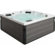 Джакузі-SPA садове AWT In-401 Basic 200 см х 90 см (IN-401 Basic), 6-місне