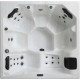 Джакузі-SPA садове AWT In-401 Basic 200 см х 90 см (IN-401 Basic), 6-місне