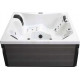 Джакузі-SPA садове AWT In-401 Basic 200 см х 90 см (IN-401 Basic), 6-місне