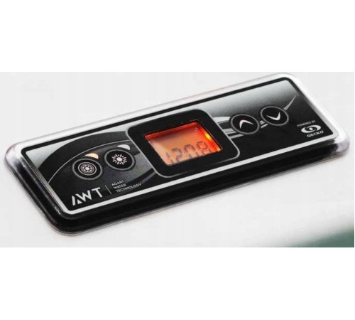 Джакузі-SPA садове AWT In-401 Basic 200 см х 90 см (IN-401 Basic), 6-місне Джакузі-SPA садове AWT In-401 Basic 200 см х 90 см (IN-401 Basic), 6-місне