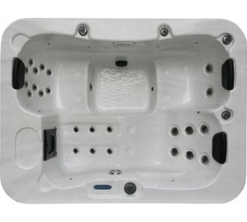 Джакузі садове Home Deluxe INV-230 210 см х 80 см (INV-230) 3-місне Джакузі садове Home Deluxe INV-230 210 см х 80 см (INV-230) 3-місне