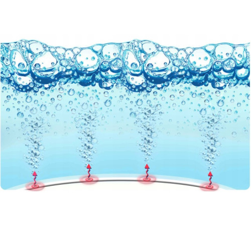 Джакузі‑SPA надувне Bestway Lay‑Z Toronto 6001W 190 х 190 х 70 см