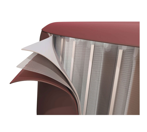 Dmuchane SPA Lay-Z Maldives Pro 7 osobowe Bestway 6001U