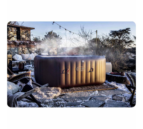 Dmuchane SPA Lay-Z Maldives Pro 7 osobowe Bestway 6001U