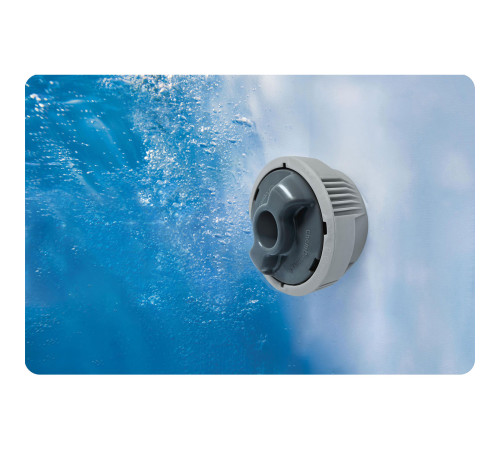 Dmuchane SPA Lay-Z Rome 7 osobowe Bestway 6001M