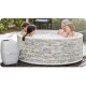 Джакузі-SPA надувне BESTWAY LAY-Z-SPA Vancouver 5-місне