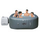 Джакузі-SPA надувне BESTWAY LAY-Z-SPA Hawaii HydroJet Pro 6-місне