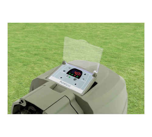 Джакузі-SPA надувне Intex 28426NP 4-місне