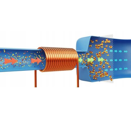 Джакузі-SPA надувне Intex 28426NP 4-місне