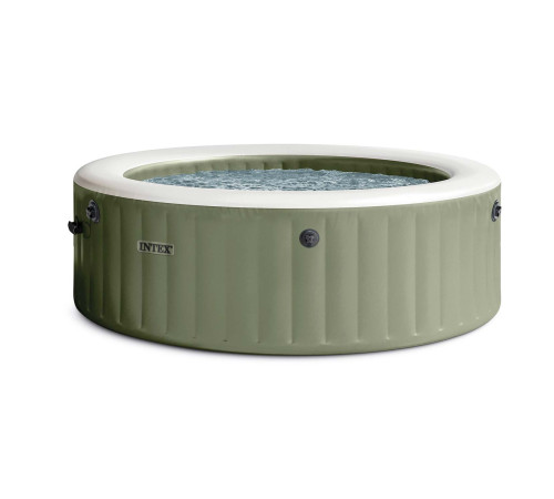 Джакузі-SPA надувне Intex 28428NP 6-місне
