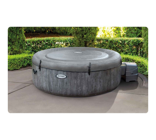 Dmuchane SPA 216 x 71 cm 6 os. + akcesoria premium INTEX 28442 Dmuchane SPA 216 x 71 cm 6 os. + akcesoria premium INTEX 28442
