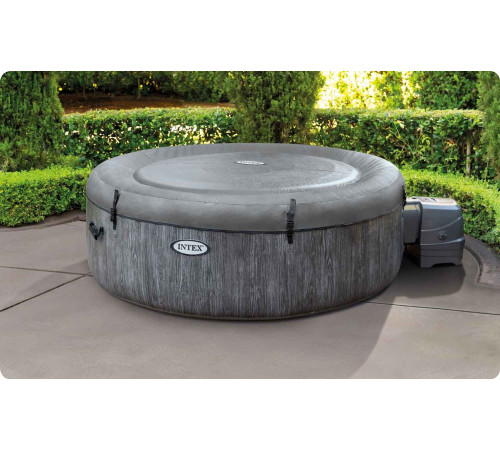 Dmuchane SPA 216 x 71 cm 6 os. INTEX 28442 Dmuchane SPA 216 x 71 cm 6 os. INTEX 28442