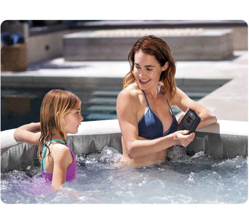 Dmuchane SPA 216 x 71 cm 6 os. INTEX 28442 Dmuchane SPA 216 x 71 cm 6 os. INTEX 28442