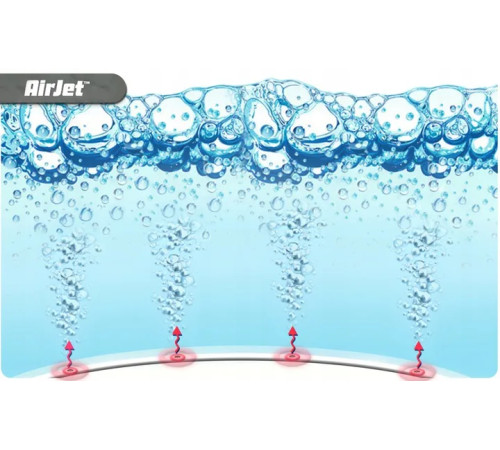 Джакузі-SPA надувне Bestway 60017 Lay‑Z Palm Springs 6‑місне