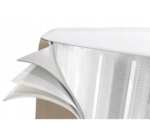 Джакузі-SPA надувне Bestway 60017 Lay‑Z Palm Springs 6‑місне