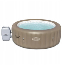 Джакузі-SPA надувне Bestway 60017 Lay‑Z Palm Springs 6‑місне