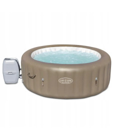 Джакузі-SPA надувне Bestway 60017 Lay‑Z Palm Springs 6‑місне