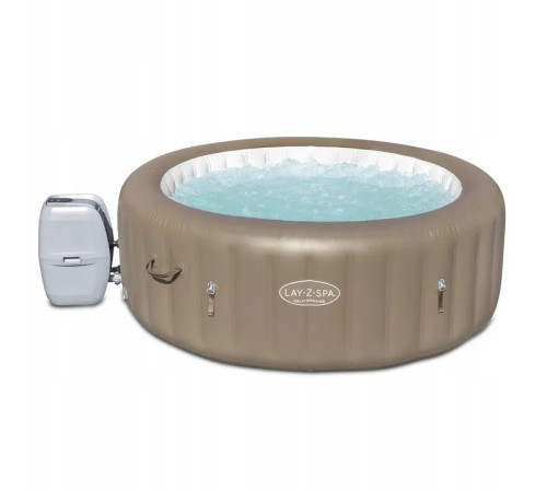 Джакузі-SPA надувне Bestway 60017 Lay‑Z Palm Springs 6‑місне