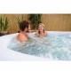 Джакузі-SPA надувне BESTWAY LAY-Z-SPA Miami 4-місне