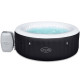 Джакузі-SPA надувне BESTWAY LAY-Z-SPA Miami 4-місне