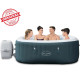 Джакузі-SPA надувне BESTWAY LAY-Z-SPA Ibiza 6-місне