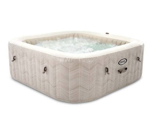 Dmuchane SPA z hydromasażem 6 osobowe INTEX 28472
