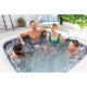 Dmuchane SPA z hydromasażem 6 osobowe INTEX 28452