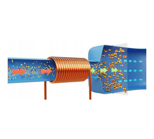 Dmuchane SPA z hydromasażem 6 osobowe INTEX 28452