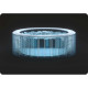 Dmuchane SPA z hydromasażem 6 osobowe INTEX 28452 Hydromasaż 28452NP LED APLIKACJA